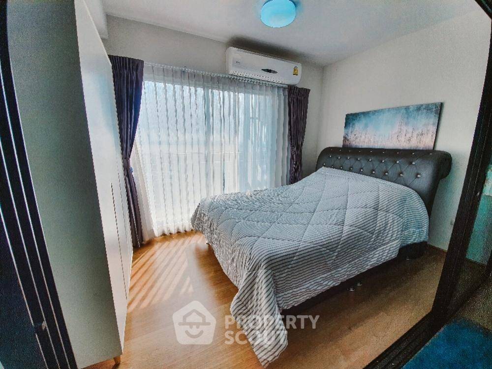 picture 1-BR Condo at Supalai Mare Pattaya close to Pattaya South (ID 1010797) - 2/8