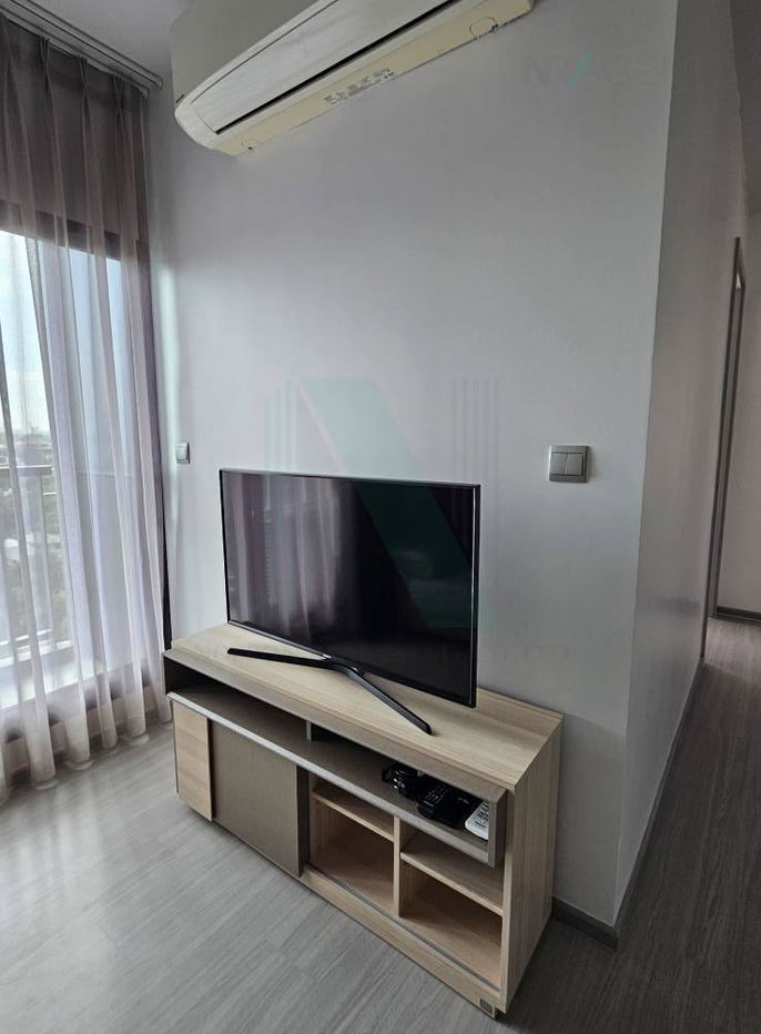 picture 🚩 For Rent Condo LIFE SUKHUMVIT 62 Building 1, Floor 12,2 bed room, Room size 50.00 sqm - 1/8