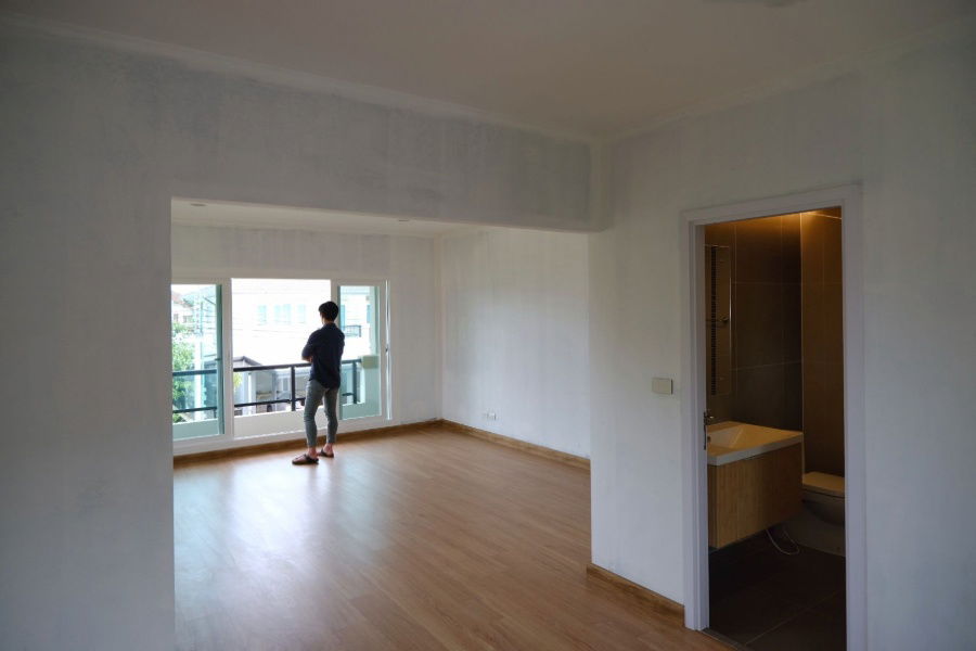 รูป ขายบ้านเดี่ยว 2 ชั้น สภาพใหม่ ม.ภัสสร พุทธมณฑลสาย 2 – บางแวก  ถ.บางแวก แขวงบางไผ่ เขตบางแค กรุงเทพ 10160 - รูปที่ 6/15