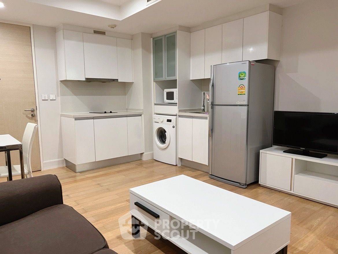 picture 1-BR Condo at Collezio Sathorn-Pipat near BTS Chong Nonsi (ID 509681) - 3/11