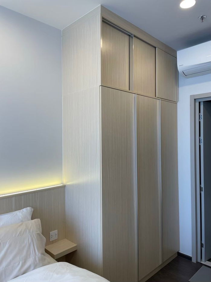 รูป ✨Condo for Rent: Oka Haus Sukhumvit 36 (BTS Thonglor) AP-02 ( line : @condo91 ) - รูปที่ 6/8