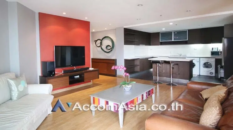 รูป 🔼🔽 AccomA 📩  2 BR Condominium @59 Heritage (AA17130) - รูปที่ 2/11