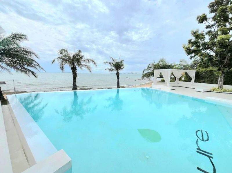 picture Property Name: Pool Villa, PURE  AT SUNSHINE  BEACH - 17/20