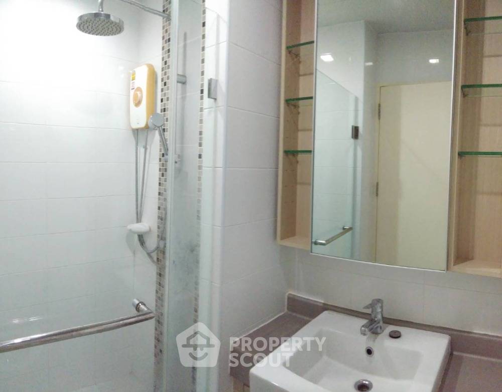 รูป คอนโด 1-ห้องนอน ที่ คาซ่า คอนโด รัชดา-ราชพฤกษ์ ใกล้ BTS ตลาดพลู (ID 1886664) - รูปที่ 11/11