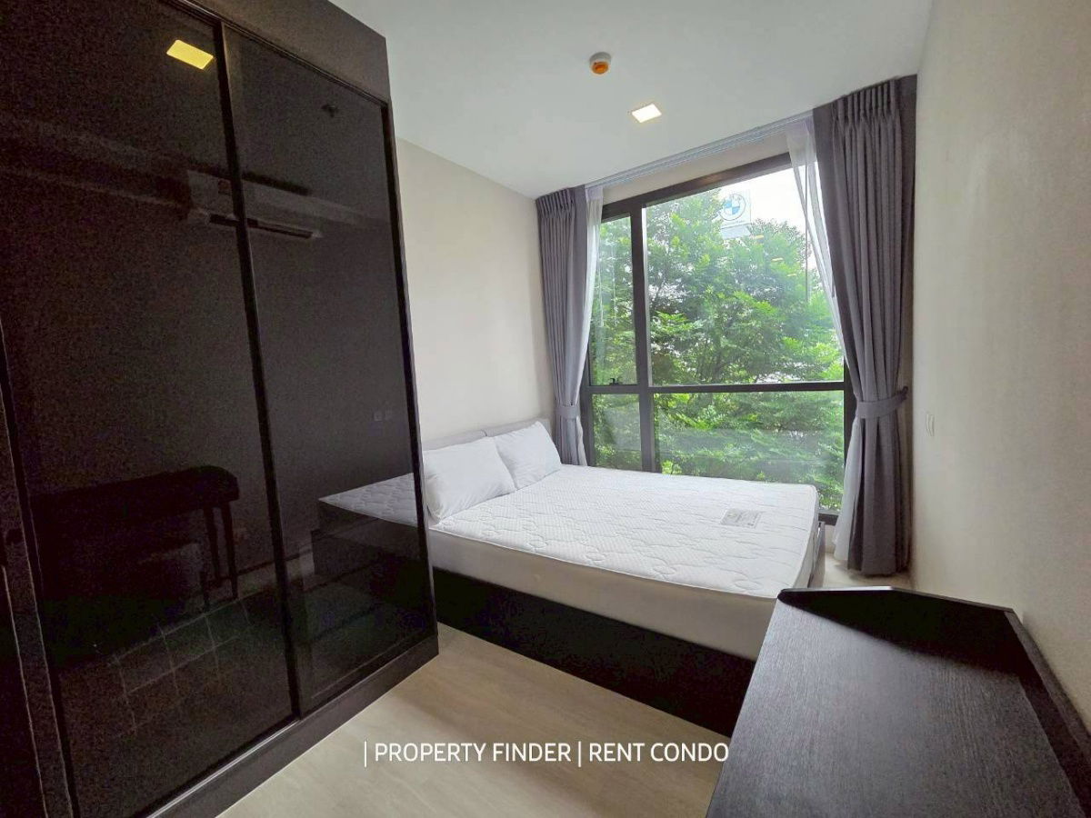 รูป PFD-05550 ให้เช่าคอนโด  เดอะ ไพรเวซี่ จตุจักร ( The Privacy Jatujak )  นัดชมห้อง ■ line : @propertyfinder - รูปที่ 1/26