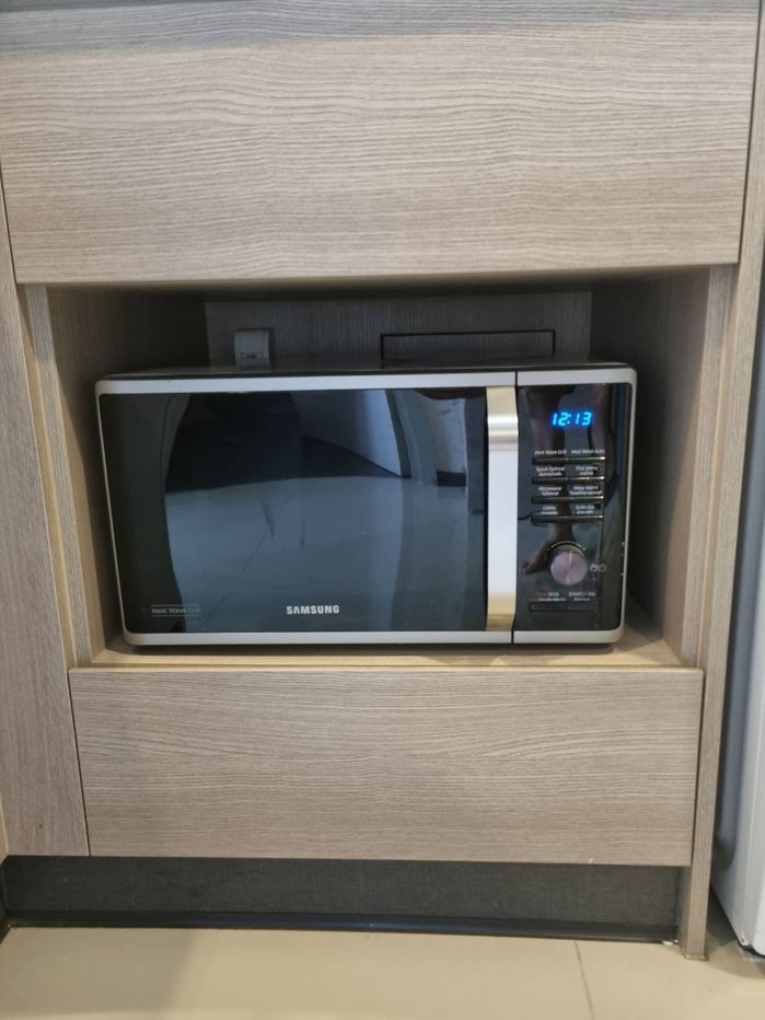 รูป Hot Price for rent The LINE Asoke - Ratchada ราคาถูกที่สุด ห้องสวย🔥 - รูปที่ 14/17