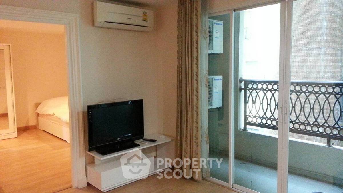 รูป คอนโด 1-ห้องนอน ที่ ซิมโฟนี่ คอนโด ใกล้ BTS บางจาก (ID 2131450) - รูปที่ 21/39