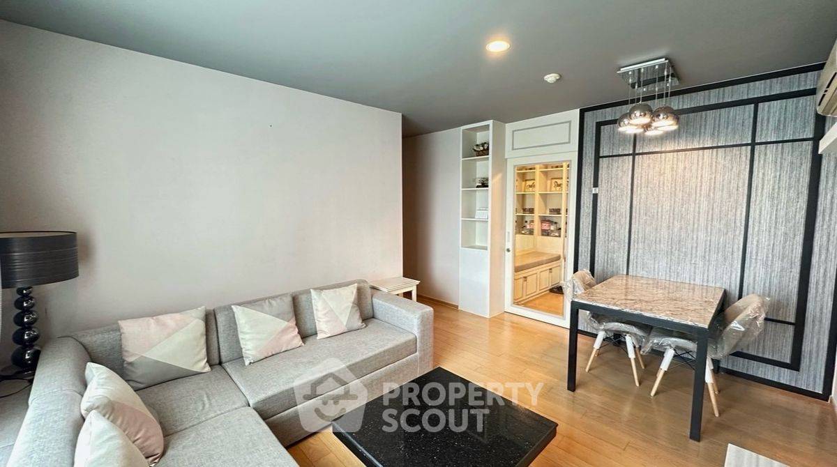 picture 2-BR Condo at Hive Sukhumvit 65 near BTS Ekkamai (ID 2229747) - 8/8
