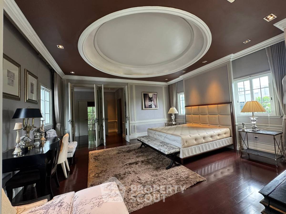 picture 4-BR House in Bang Khae Nuea (ID 2141569) - 6/34