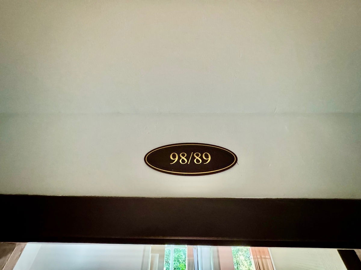 picture code : B14 The Crystal Condo 2 Rewadee - 9/13