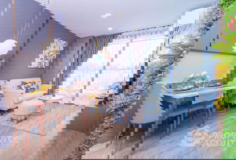 คอนโด 1-ห้องนอน ที่ อีโค รีสอร์ท บางเสร่ ใกล้ บางเสร่ (ID 1035270)