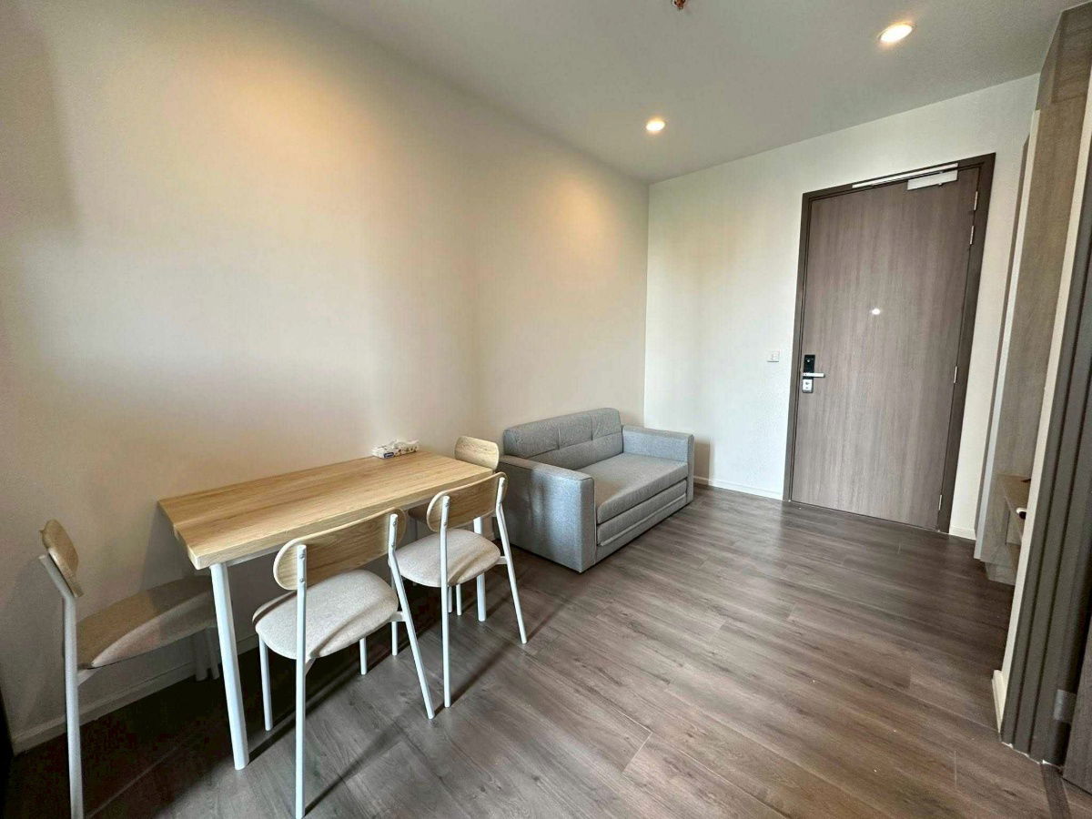 รูป #st20362 ให้เช่า whizdom essence sukhumvit    - รูปที่ 4/10