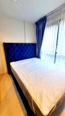 คอนโดให้เช่า : ห้องว่าง🔴🟢🟡กดปุ่มแอดไลน์ได้เลยนะคะ🔴💥💎เดอะ ทรี ดินแดง - ราชปรารภ