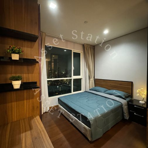 🌃✨ Bright and colorful life – IVY Thonglor, a luxury condo in a chic lifestyle area 🏢💎