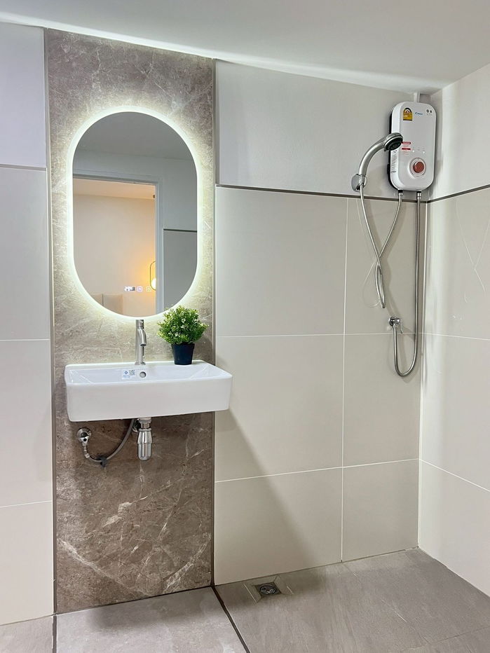 picture WS3311 [For rent] Luxury detached house, Ratchada Niwet, Huai Khwang 💰 Rent: 85,000 baht/month 🚇 Near MRT Huai Khwang - 12/17