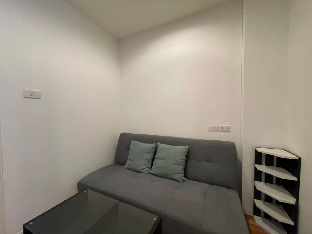 picture 🍀Condo For Rent lumpini mix thepharak Fully fernished Lease 6500- - 6/8