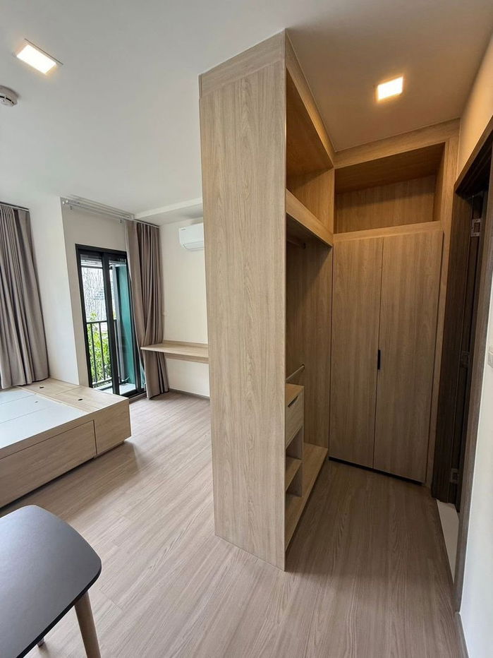 picture For Rent The Muve Pradipat Fully Furnished (Near BTS Saphan-kwai) - 7/8