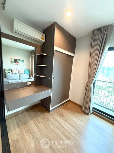 2-bed condo for sale, 61.1 sqm, The Tree RIO Bang - Aor Station