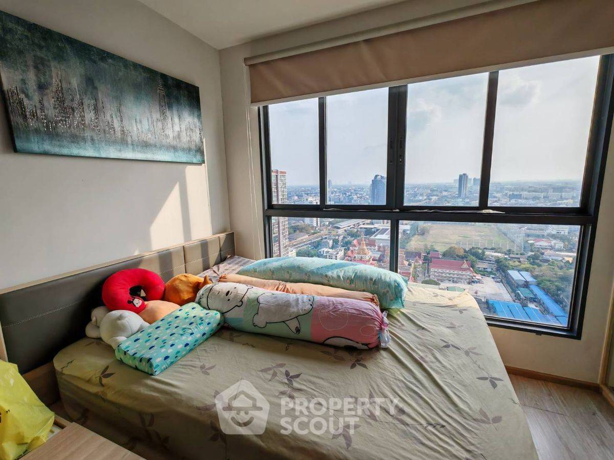 รูป คอนโด 1-ห้องนอน ที่ ไอดีโอ โอทู บางนา ใกล้ BTS บางนา (ID 2146254) - รูปที่ 1/7