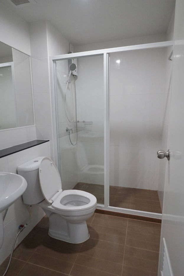 รูป WS3336 🏢 เช่า Regent Home Sukhumvit 97/1  ใกล้ BTS บางจาก เพียง 9,500 บาท/เดือน - รูปที่ 8/12