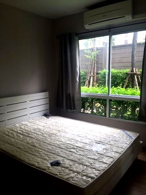 คอนโดให้เช่า : L25080963 - ให้เช่า พลัม คอนโด ลาดพร้าว 101 ตึก J ชั้น 1 