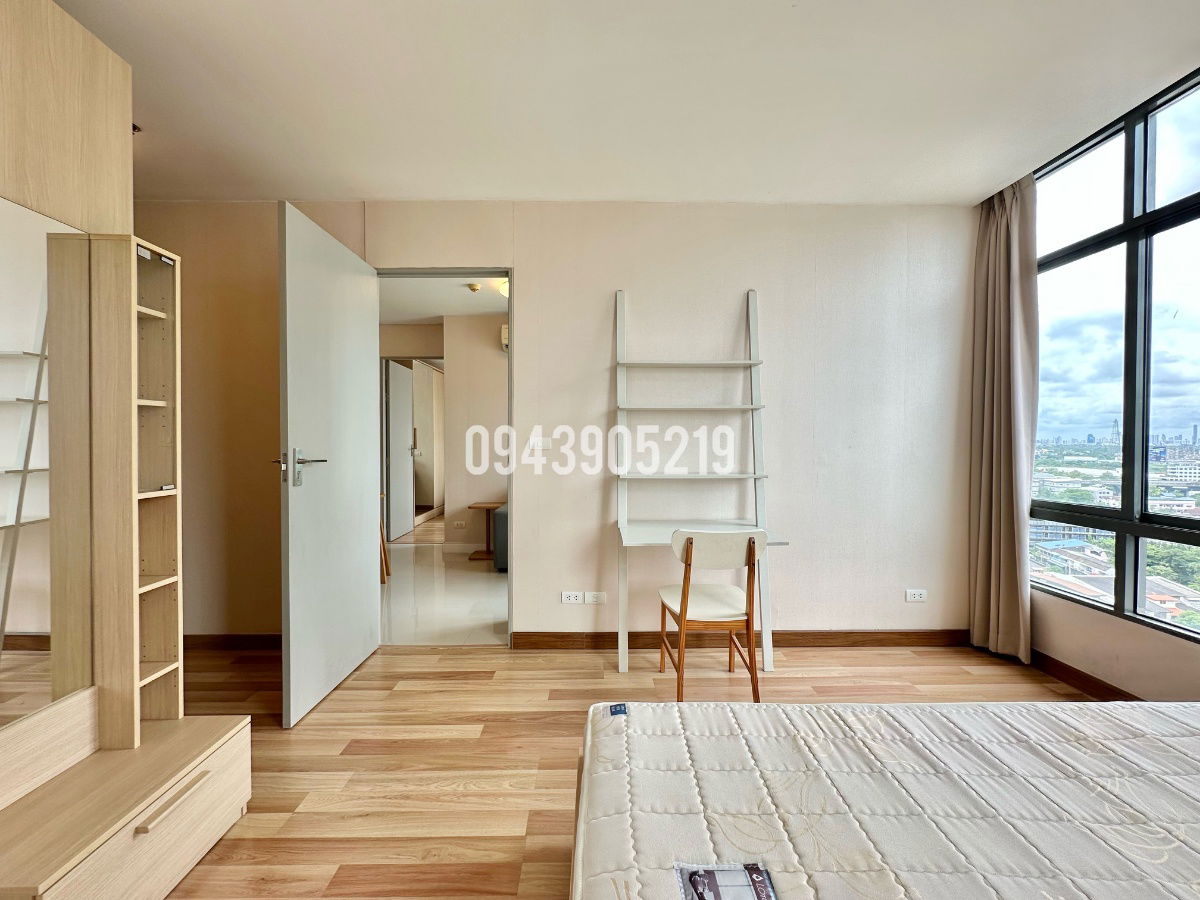 picture Ideo blucove Sukhumvit☎️ big 2 bed 2 bath 61 sqm ‼️only 25,000/month ‼️NOW AVAILABLE 🔆✅ - 7/13