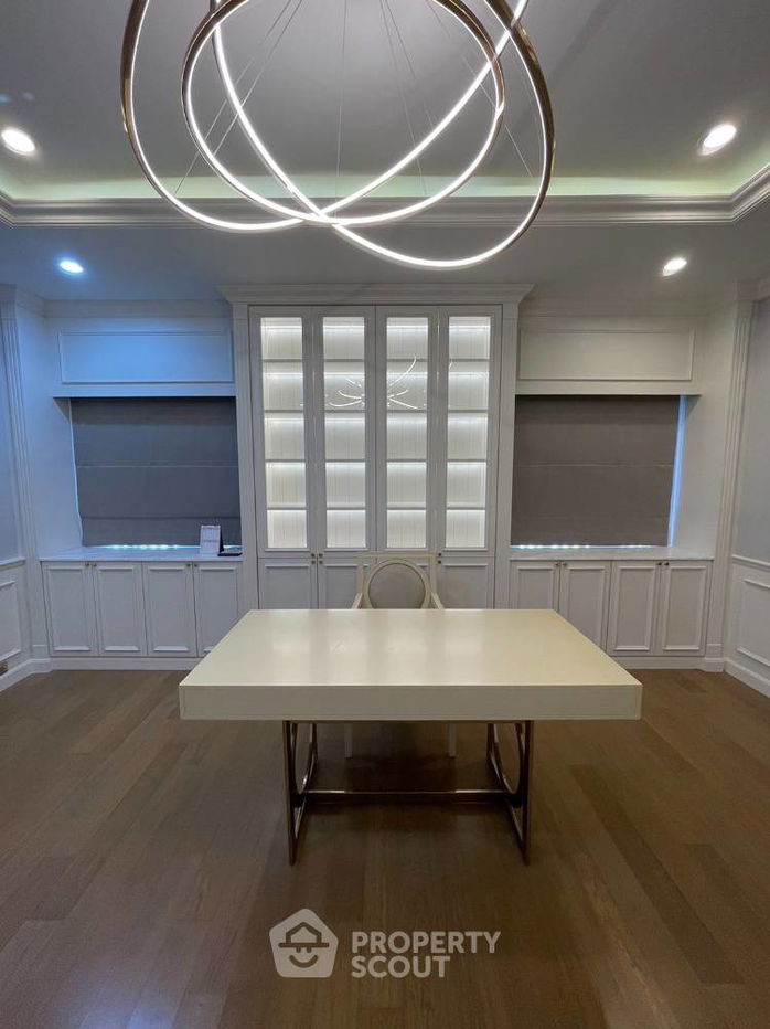 รูป บ้าน 4-ห้องนอน ที่ บุราสิริ พัฒนาการ ใน ประเวศ (ID 1403297) - รูปที่ 24/25