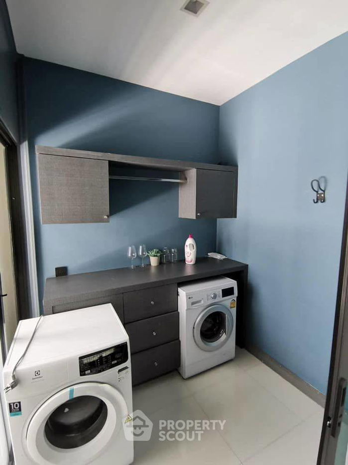 รูป บ้าน 4-ห้องนอน ที่ เดอะ เจนทริ สุขุมวิท ใน บางจาก (ID 2150416) - รูปที่ 2/10