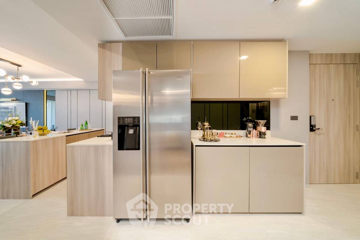 รูป คอนโด 3-ห้องนอน ที่ ฟินน์ อโศก ใกล้ BTS อโศก (ID 2073812) - รูปที่ 10/20