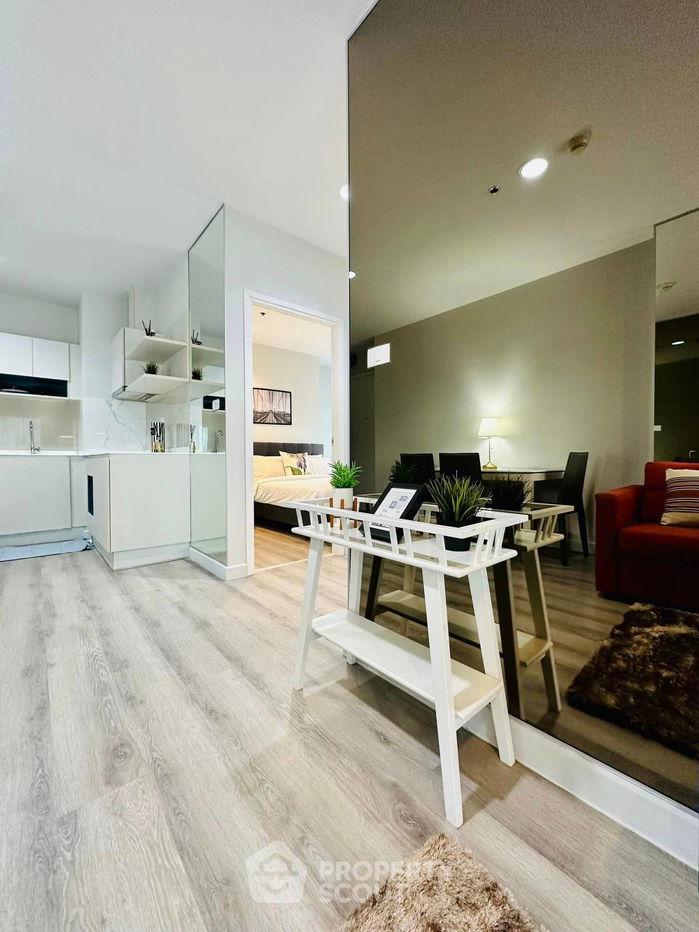 รูป คอนโด 2-ห้องนอน ที่ เซ็นทริค ซี พัทยา ใกล้ พัทยากลาง (ID 1466499) - รูปที่ 18/26