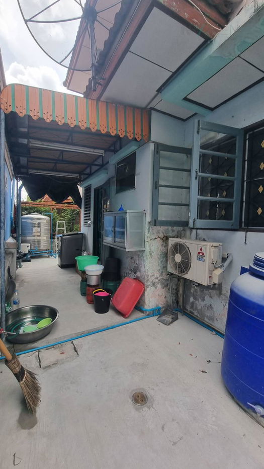 รูป 📌 ขายบ้านเดี่ยว โครงการ วรารมย์ เพชรเกษม 81 2 ชั้น 3 ห้องนอน 2 ห้องน้ำ - รูปที่ 3/8