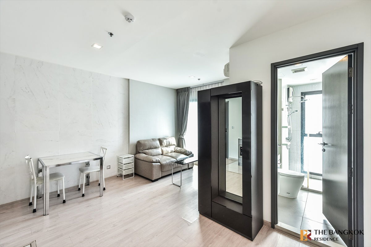 รูป 💗Fully Built-in,Beautiful unit! Rhythm Rangnam BTS Victory Monument - รูปที่ 10/14