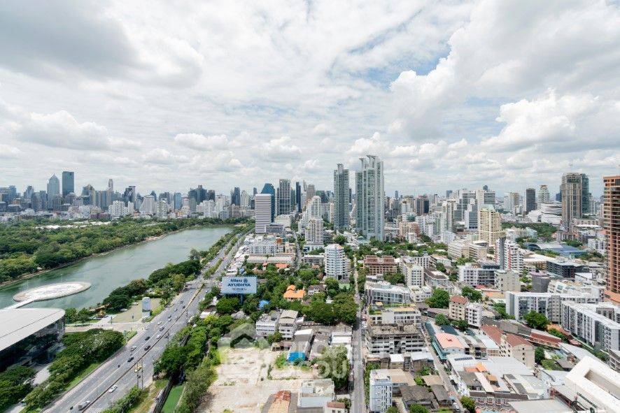 รูป คอนโด 2-ห้องนอน ที่ ไซมิส เอ๊กซ์คลูซีพ ควีนส์ ใกล้ MRT ศูนย์การประชุมแห่งชาติสิริกิติ์ (ID 2303163) - รูปที่ 32/32