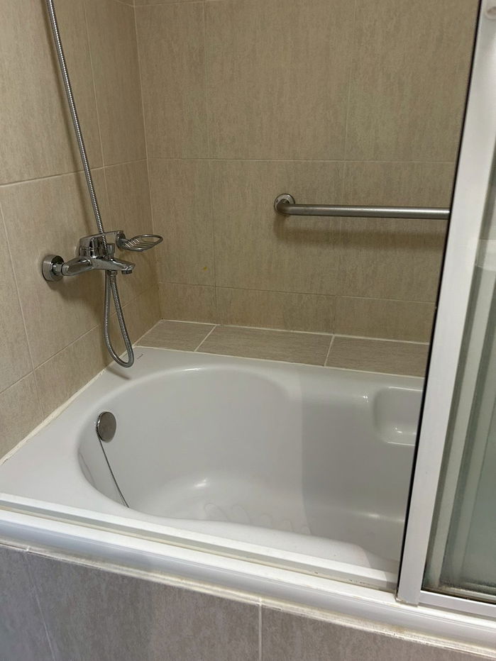 รูป The Clover Thonglor (เดอะ โคลเวอร์ ทองหล่อ) (1bed1bath 50sqm) - รูปที่ 15/20