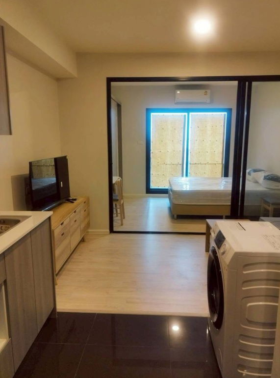 picture A space mega  1 29.91 sqm floor 6 - 3/25