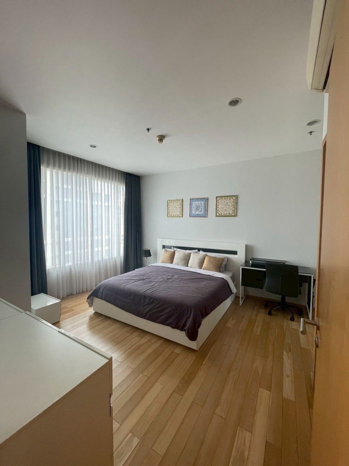 picture LTH13165 – Condo for Sale at 39 by Sansiri  Size 56.05 sqm. 1 bed 1 bath Near BTS Phrom Phong ONLY 13.2 MB - 1/8