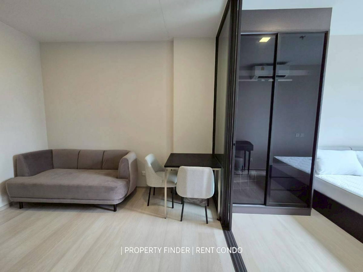 picture PFD-05550 Condo for Rent:  The Privacy Jatujak  Schedule a viewing ■ Line: @propertyfinder	 - 8/26