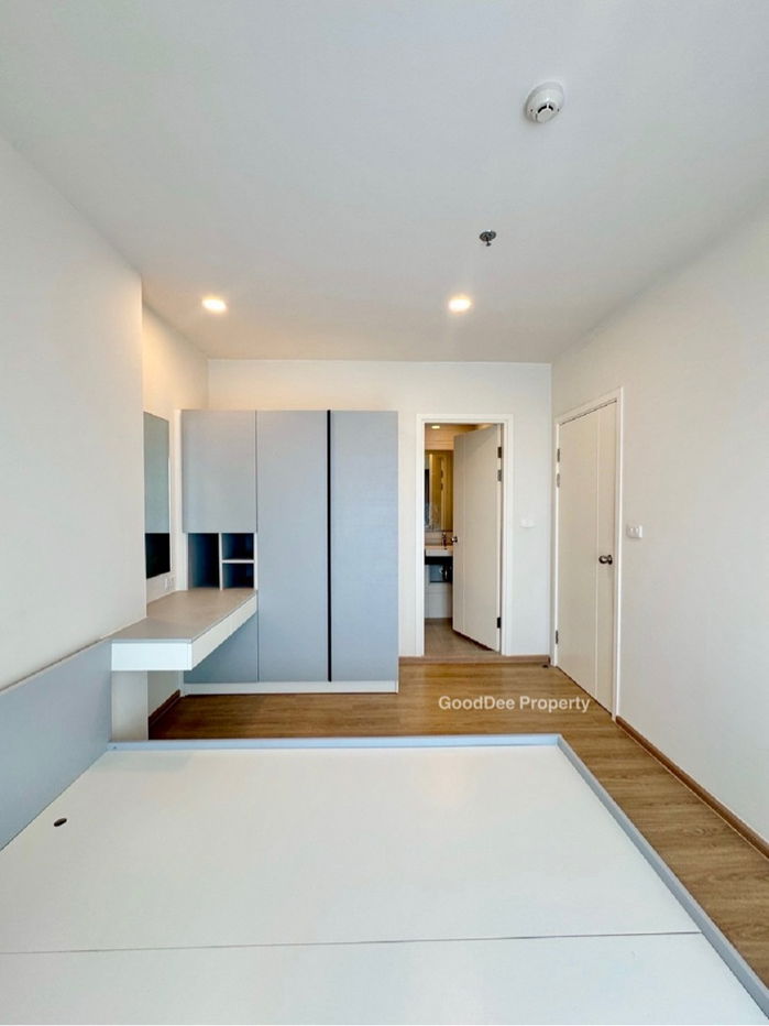 รูป ให้เช่าEscent Condo Korat แบบ 2 ห้องนอน - รูปที่ 4/10