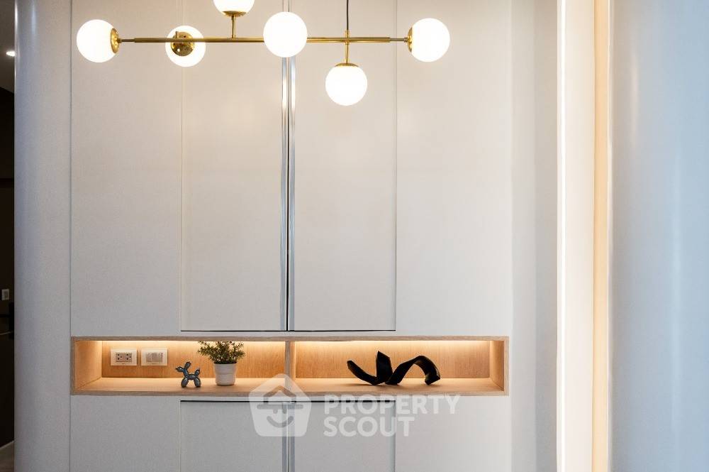 picture 2-BR Condo at The Prime11 Sukhumvit Condominium near BTS Nana (ID 2073755) - 15/19