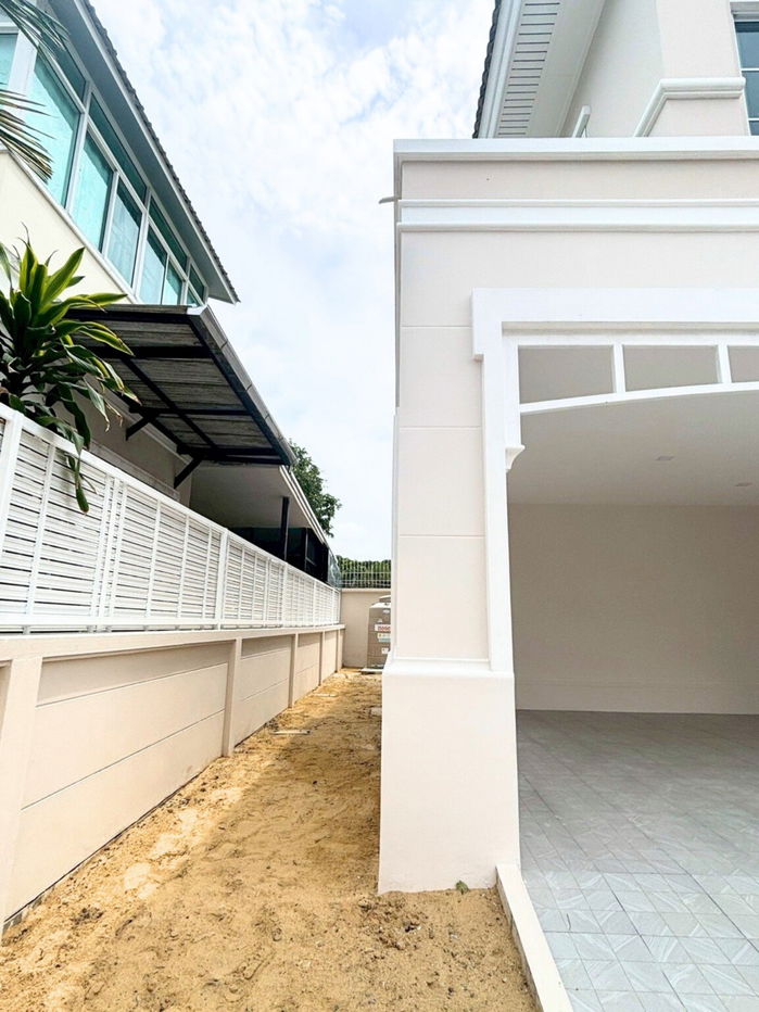 รูป ขายบ้านเดี่ยว อิมเมจ เพลส พุทธมณฑลสาย4   - รูปที่ 12/12