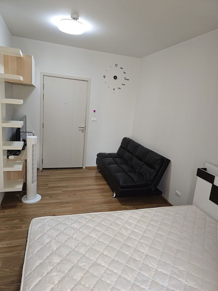 รูป 🎉 FOR RENT 🏠 UNiO Sukhumvit 72 เฟส 1 🏠 คอนโดทันสมัย 🌟 ใจกลางสุขุมวิท 72 เดินทางสะดวก 🚆 ใกล้ BTS บางจาก🎏 JA- 166 - รูปที่ 6/10