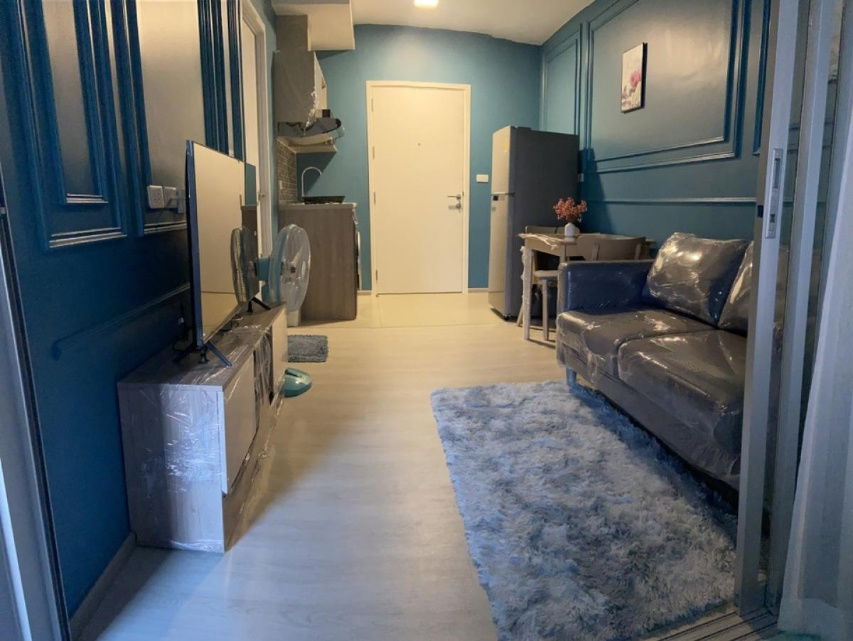 picture 🎈#PT2406_051🎈𝗙𝗼𝗿 𝗥𝗲𝗻𝘁 1️⃣6️⃣k.🔥🔥 𝐂𝐨𝐧𝐝𝐨 𝗣𝗹𝘂𝗺 𝗰𝗼𝗻𝗱𝗼 Sukhumvit 62 - 7/9
