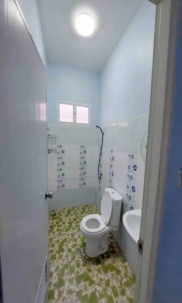 picture Single-Storey Detached House for Rent 3 Bedrooms | 2 Bathrooms  - 8/9