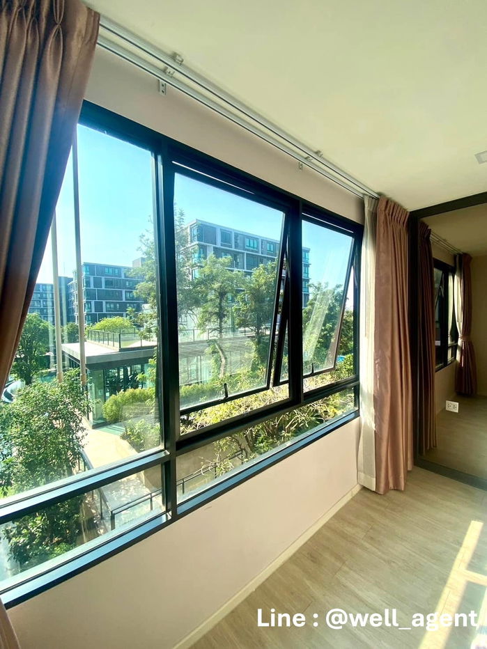 รูป ให้เช่า(For Rent)🩵แอทโมซ ลาดพร้าว 71🩵 Call : 064-242-6068 **พร้อมเข้าอยู่*** - รูปที่ 7/10