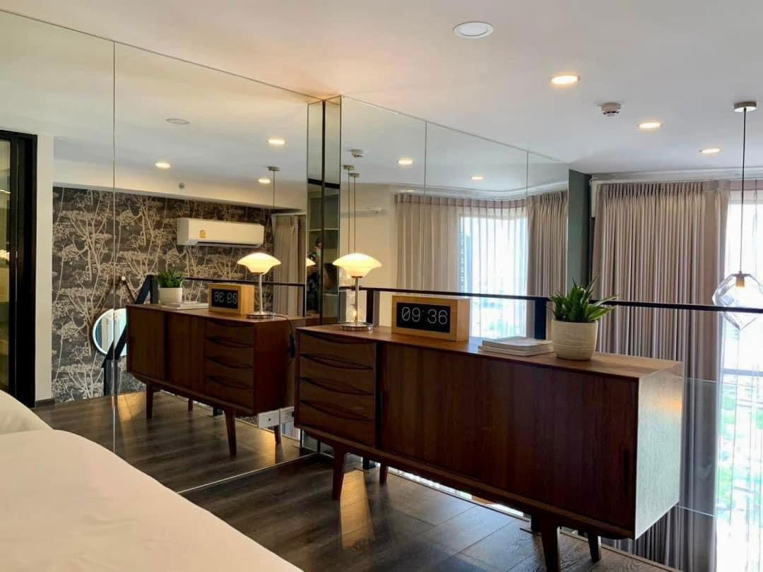 picture For Rent 2️⃣8️⃣k.🔥🔥 #ReadyToMoveIn‼️✨ Luxurious Unit ✨ 𝐂𝐨𝐧𝐝𝐨 𝗞𝗻𝗶𝗴𝗵𝘁𝘀𝗯𝗿𝗶𝗱𝗴𝗲 𝗦𝗽𝗮𝗰𝗲 𝗥𝗮𝘁𝗰𝗵𝗮𝘆𝗼𝘁𝗵𝗶𝗻 - 7/9