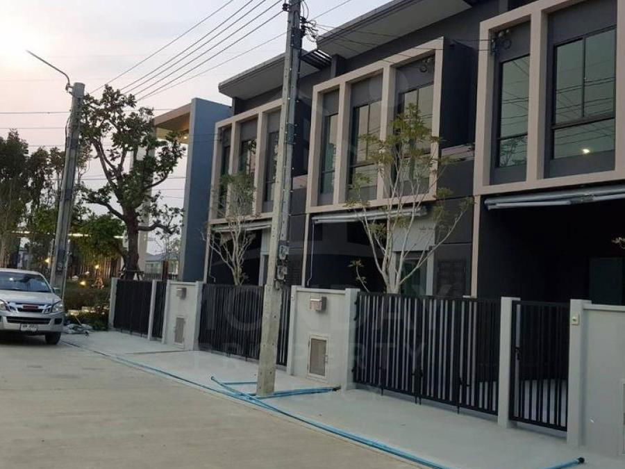รูป 📌 ด่วน บ้าน ให้เช่า พลีโน่ สุขุมวิท-บางนา MD-89674 - รูปที่ 1/7