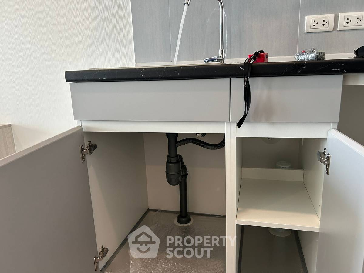 รูป คอนโด 1-ห้องนอน ที่ ศุภาลัย บลูเวล หัวหิน ใกล้ รฤกหัวหิน (ID 2303601) - รูปที่ 8/14