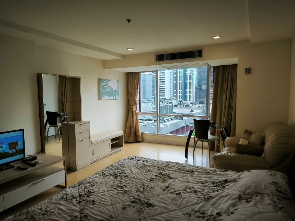 รูป The Trendy Condominium (เดอะ เทรนดี้ คอนโดมิเนียม)    ขนาด 36 ตร ม - รูปที่ 3/23