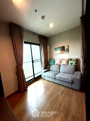 Condos for sale Samsen Wittayalai School : 2-BR Condo at The Tree RIO near MRT Bang O (ID 2087489)
