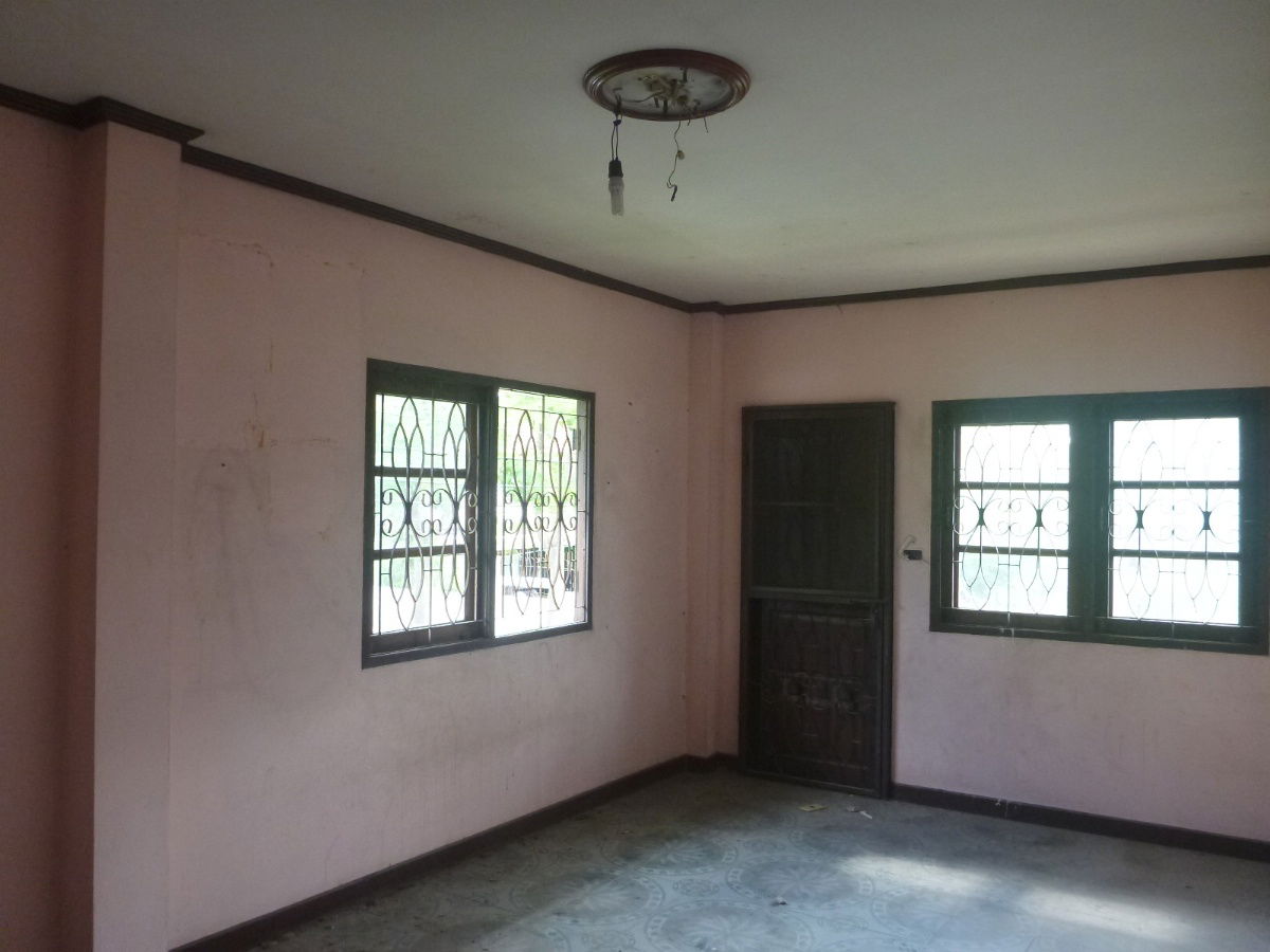 รูป ขาย บ้านเดี่ยว 2 ชั้น 104 ตร.วา หมู่บ้านกฤษดานคร 18 เขตทวีวัฒนา กรุงเทพฯ - รูปที่ 3/7